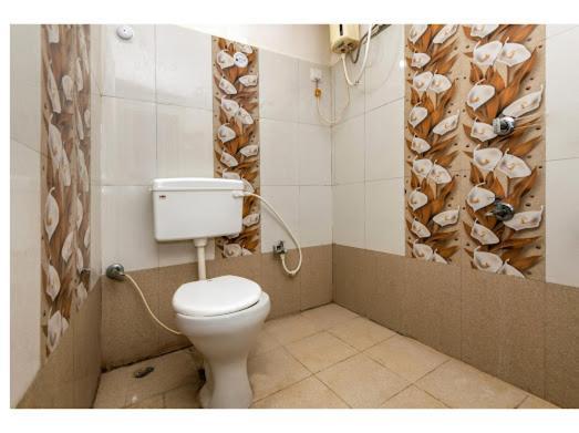 Shree Ram Homestay Орчха Экстерьер фото