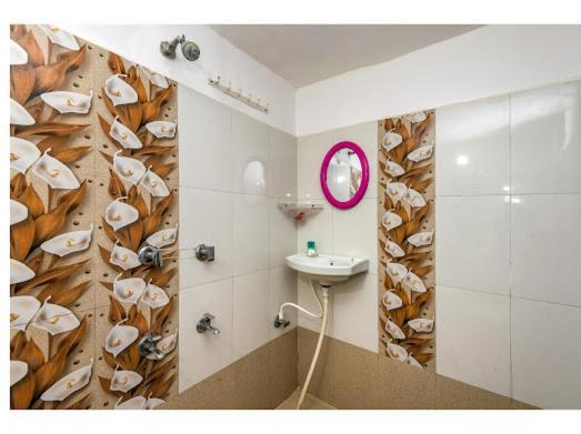 Shree Ram Homestay Орчха Экстерьер фото