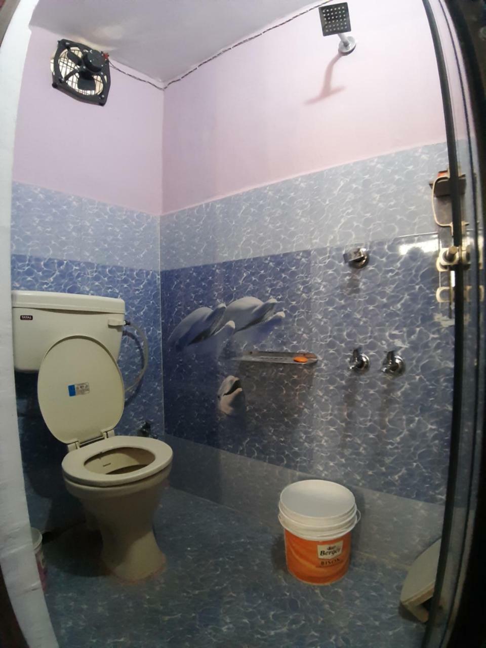 Shree Ram Homestay Орчха Экстерьер фото